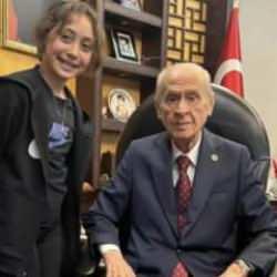 Devlet Bahçeli'ye 'Roblox açılsın' talebi