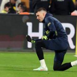 Dominik Livakovic, Süper Lig'de kalan 7 maçı kazanacaklarına inanıyor