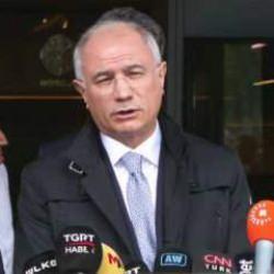 Efkan Ala ziyareti sonrası Sırrı Süreyya Önder'in son durumunu açıkladı