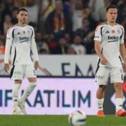 Emirhan Topçu: İşimizi zorlaştırdık