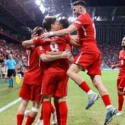 En çok maça çıkan futbolcular: Zirvede milli yıldızımız var