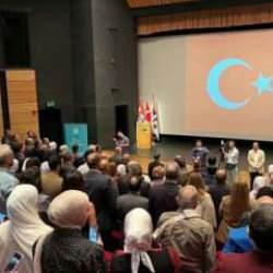 "Buğday Tanesi" filmi Amman'da gösterildi