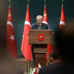 Erdoğan'dan müjde: 25 bin yeni öğretmen ataması yapılacak