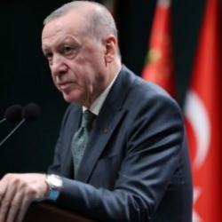 Erdoğan'dan çok net Suriye mesajı: Sabrımızı sınamayın!