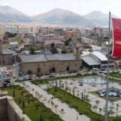 Erzurum notları