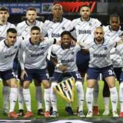 Fenerbahçe'nin acı gerçeği! Mourinho da çare olamadı