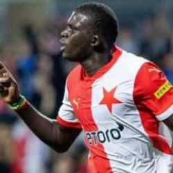 Fenerbahçe'ye kemik gibi sol bek! Moussa Sow etkin rol oynayacak