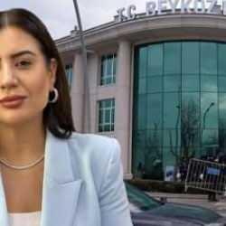 Fidan Gül hakkında yeni gelişme!