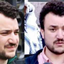 Filistinli Halil için sınır dışı kararı