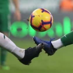 Futbolun 'büyük' haftası: 4 'şampiyon' belli olabilir