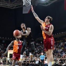 Galatasaray, Şampiyonlar Ligi'nde Dörtlü Final için sahaya çıkıyor