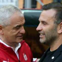 Galatasaray, Sivasspor'un yıldızına kancayı taktı