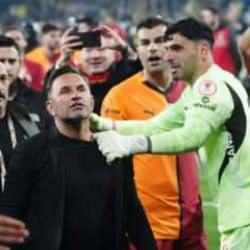 Galatasaray Süper Lig'in yıldızını alıyor: Bonservisin yüzde 40'ı Fenerbahçe'ye