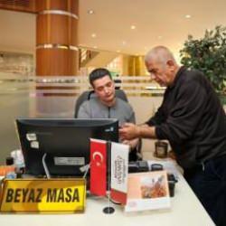 Gaziantep'te umre projesine yoğun ilgi: Başvurular 30 Nisan'da bitiyor