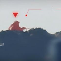 Gazze'de İsrail keskin nişancısına pusu... Vurulduğu anda yere yığıldı