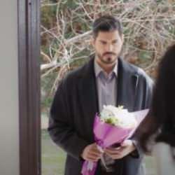 Gelin dizisinde b&uuml;y&uuml;k ses getirecek itiraf! Hissettikleri ağzından d&ouml;k&uuml;l&uuml;yor