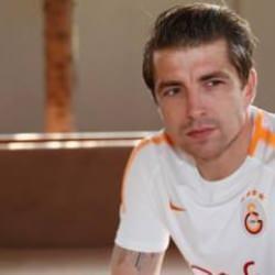 G.Saray'ın 'şampiyon' kalecisi: "Türkiye hakkında çok fazla önyargı var"