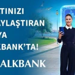 Halkbank Mepa 2025