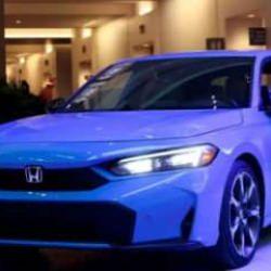 Honda'nın karı sert düştü
