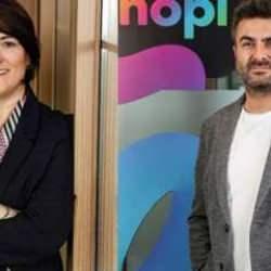 Hopi’de İki Üst Düzey Atama