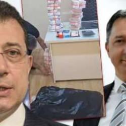 İBB, hak edişleri böyle ödemiş! Transfer öncesi döviz bürosundan görüntüler ortaya çıktı