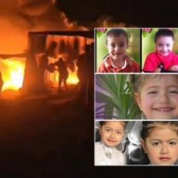 İsrail'den uykuda katliam! Çok sayıda can kaybı var