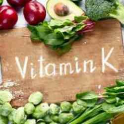 K vitamini eksikliği beyin sağlığını doğrudan etkiliyor!