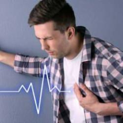 Kalp çarpıntısını hafife almayın! Bu belirtiler acil müdahale gerektiriyor