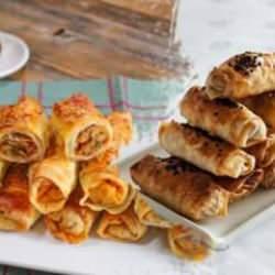 Kendini kıymalı zanneden mercimekli börek tarifi: Hem ekonomik hem leziz!