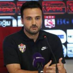 Kerem Yavaş: Bugünkü başarıya hep beraber ulaştık