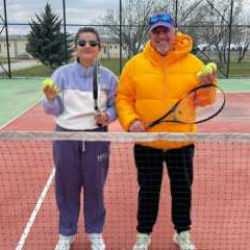 Korkarak turnuvaya giden özel sporcu şampiyon oldu: Milli takıma seçildi