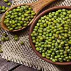 K&uuml;&ccedil;&uuml;k ama etkisi b&uuml;y&uuml;k! Maş fasulyesi, kasları ve kemikleri &ccedil;elik gibi yapıyor