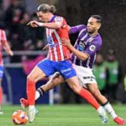 LaLiga'da 6 gollü düello! Atletico geriden gelip kazandı