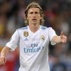 Luka Modric, Championship ekibine ortak oldu
