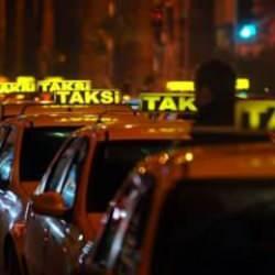 Mahkeme iptal etmişti: İBB Meclisi yeni taksi ihalesine onay verdi