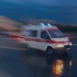 Manisa'da feci kaza: Ölü ve yaralı var! 