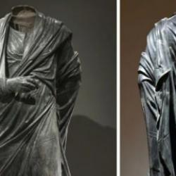 Marcus Aurelius heykeli, Türkiye’ye iade edildi