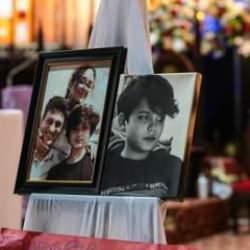 Mattia Ahmet Minguzzi'nin mezarını tahrip etmişti: 67 yaşındaki şüpheli yakalandı