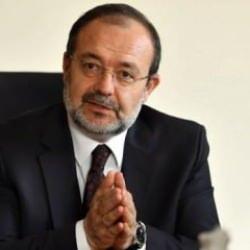 Mehmet G&ouml;rmez'den tarihi &ccedil;ağrı: "G&uuml;&ccedil; akılla, ahlakla g&ouml;sterilir"