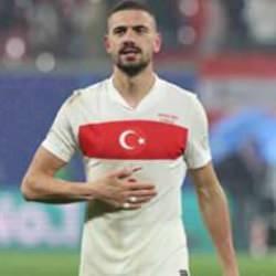 Merih Demiral: Benim için önemli bir adım