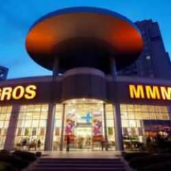 Migros yönetiminde görev değişikliği