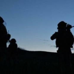 MSB açıkladı: 2 PKK'lı terörist daha teslim oldu!