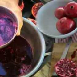 Nar ekşisi diye gıda boyası yedirmişler! Bakanlık ifşa etti