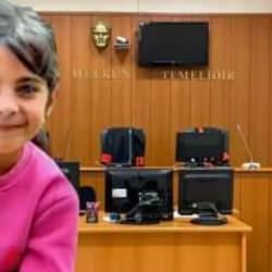 Narin G&uuml;ran cinayeti davasında kritik karar