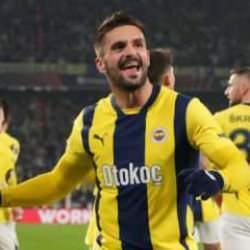 Ne Arabistan ne Hollanda: Tadic'in önceliği belli oldu