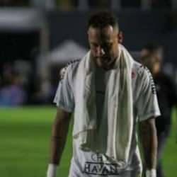 Neymar'ın gözyaşları: Sonu olabilir
