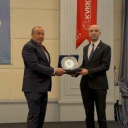 "Ödeme ve Elektronik Para Sektörüne Özel KVKK Rehberi" Lansmanı ve Çalıştayı