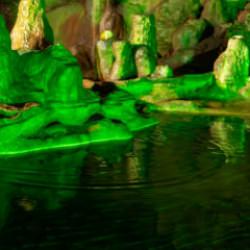 On binler buraya akın ediyor: Yerin altında şifa arıyorlar