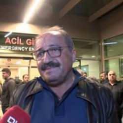 Sırrı Süreyya Önder'in kardeşinden açıklama: Biz de olumlu haber bekliyoruz