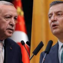 SON DAKİKA: &Ouml;zg&uuml;r &Ouml;zel, Cumhurbaşkanı Erdoğan'a 75 bin lira tazminat &ouml;deyecek